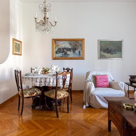 Mysa Properties - Trilocale In Zona Porta Romana, Bocconi Milano Dış mekan fotoğraf