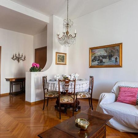 Mysa Properties - Trilocale In Zona Porta Romana, Bocconi Milano Dış mekan fotoğraf