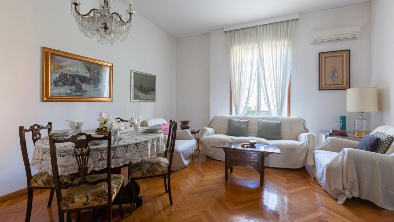 Mysa Properties - Trilocale In Zona Porta Romana, Bocconi Milano Dış mekan fotoğraf