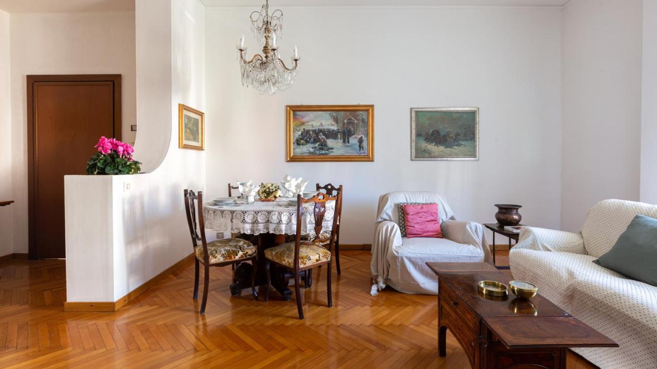 Mysa Properties - Trilocale In Zona Porta Romana, Bocconi Milano Dış mekan fotoğraf