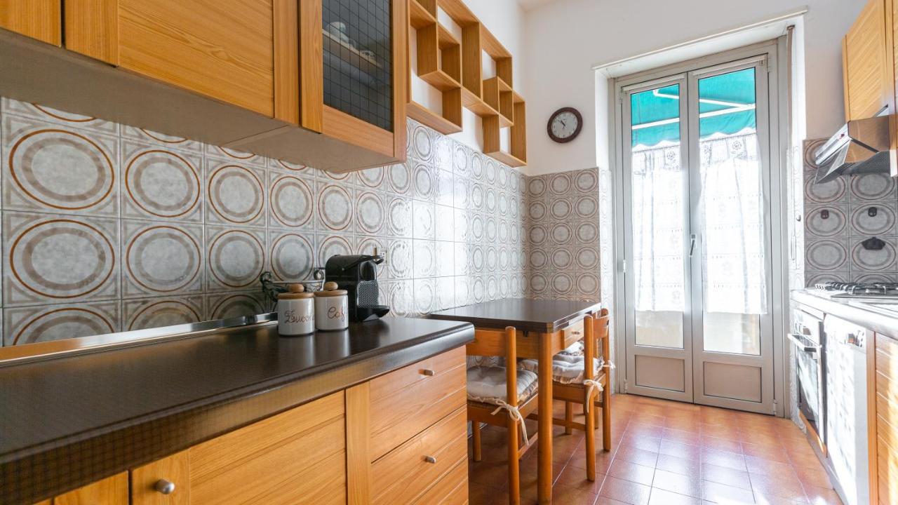 Mysa Properties - Trilocale In Zona Porta Romana, Bocconi Milano Dış mekan fotoğraf