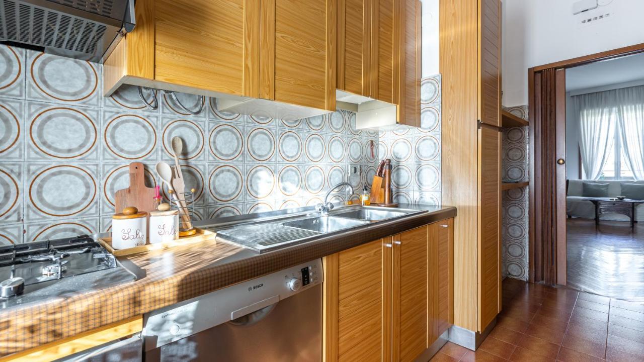 Mysa Properties - Trilocale In Zona Porta Romana, Bocconi Milano Dış mekan fotoğraf