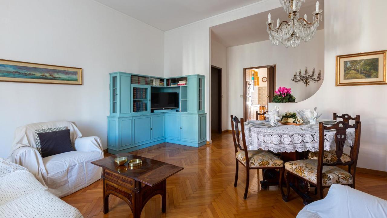 Mysa Properties - Trilocale In Zona Porta Romana, Bocconi Milano Dış mekan fotoğraf