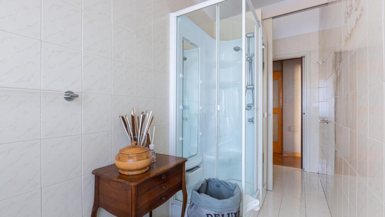 Mysa Properties - Trilocale In Zona Porta Romana, Bocconi Milano Dış mekan fotoğraf