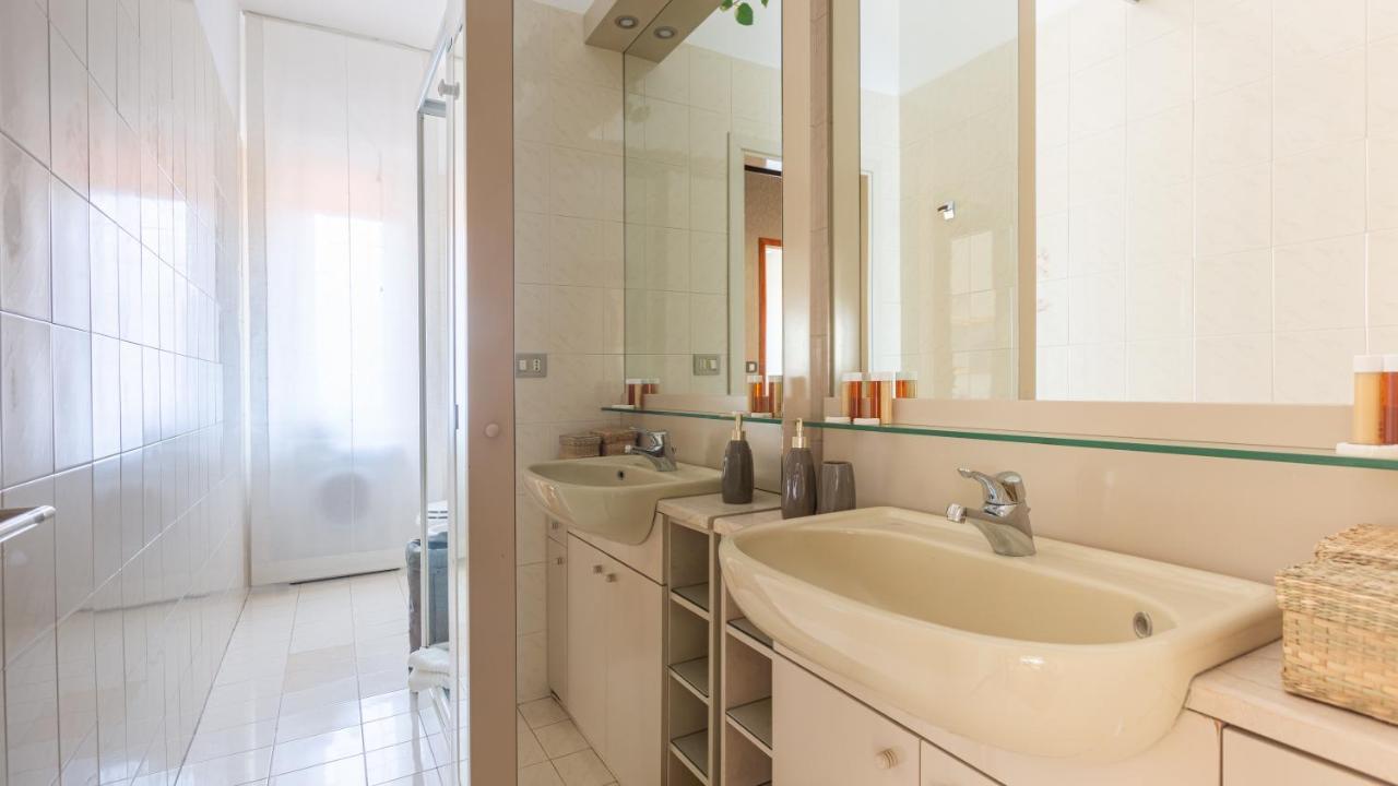 Mysa Properties - Trilocale In Zona Porta Romana, Bocconi Milano Dış mekan fotoğraf